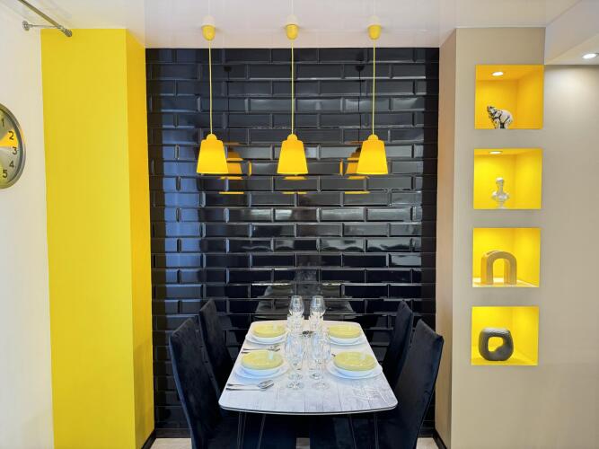 Rental Family Rooms (Рентал Фэмили) на улице Шишкова 72/3, фото 69