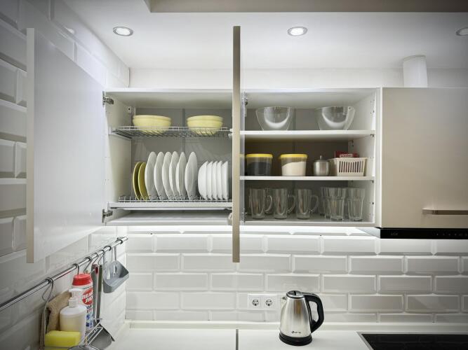 Rental Family Rooms (Рентал Фэмили) на улице Шишкова 72/3, фото 70