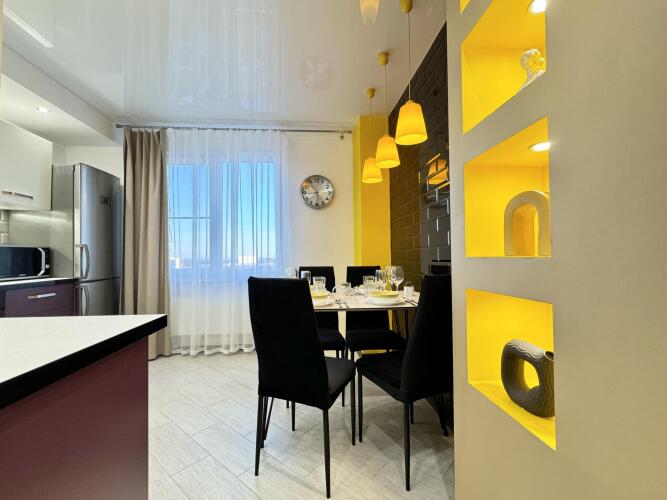 Rental Family Rooms (Рентал Фэмили) на улице Шишкова 72/3, фото 71