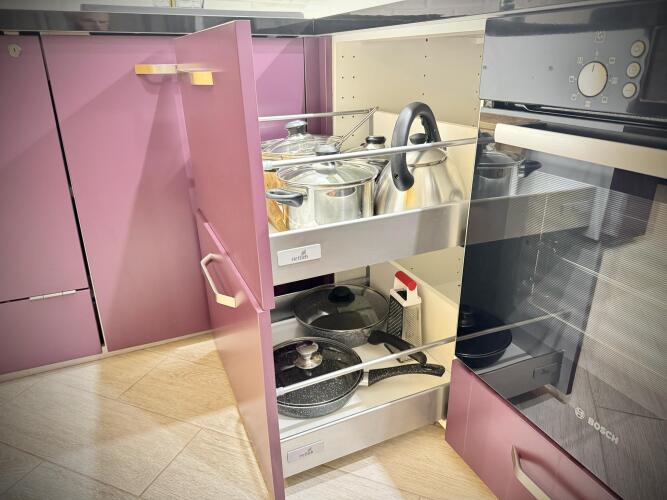 Rental Family Rooms (Рентал Фэмили) на улице Шишкова 72/3, фото 72