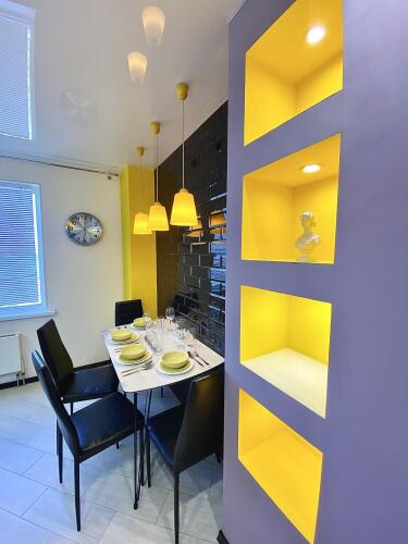 Rental Family Rooms (Рентал Фэмили) на улице Шишкова 72/3, фото 74