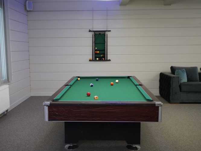 Эко-отель Руза Фэмили Парк и Спа, фото 65