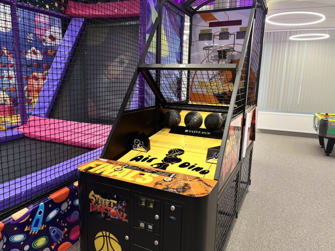 Эко-отель Руза Фэмили Парк и Спа, фото 66