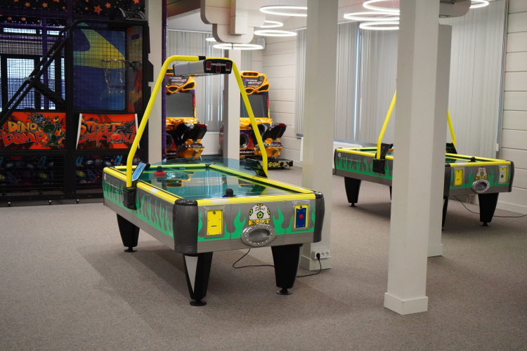 Эко-отель Руза Фэмили Парк и Спа, фото 67