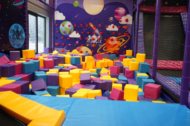 Эко-отель Руза Фэмили Парк и Спа, фото 68