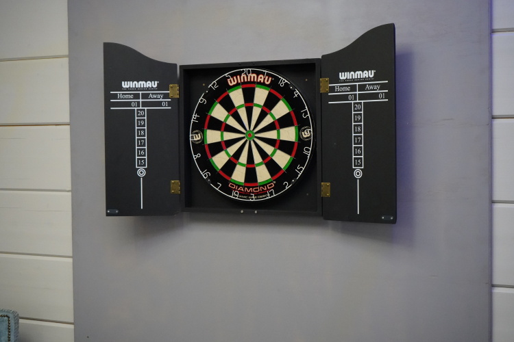 Эко-отель Руза Фэмили Парк и Спа, фото 69