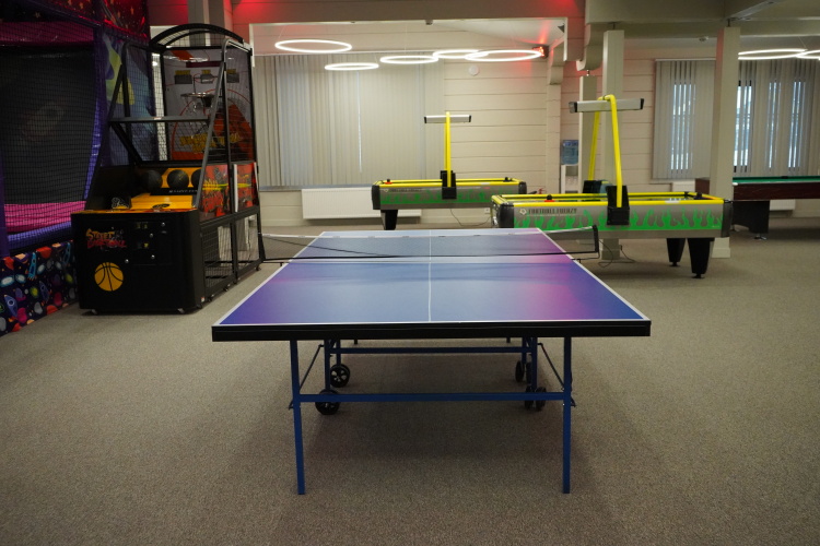 Эко-отель Руза Фэмили Парк и Спа, фото 70