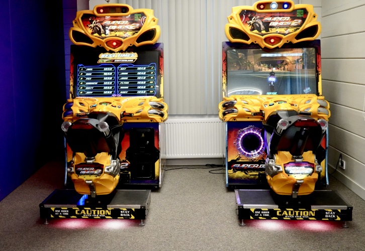 Эко-отель Руза Фэмили Парк и Спа, фото 71