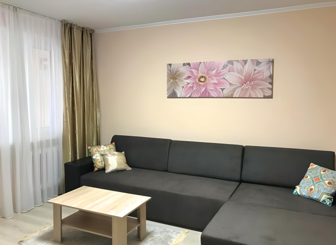 Апартаменты Лазаревское Победы 111, фото 24