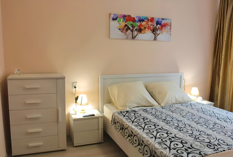 Апартаменты Лазаревское Победы 111, фото 25