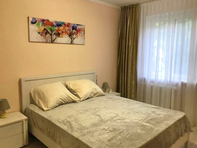 Апартаменты Лазаревское Победы 111, фото 26