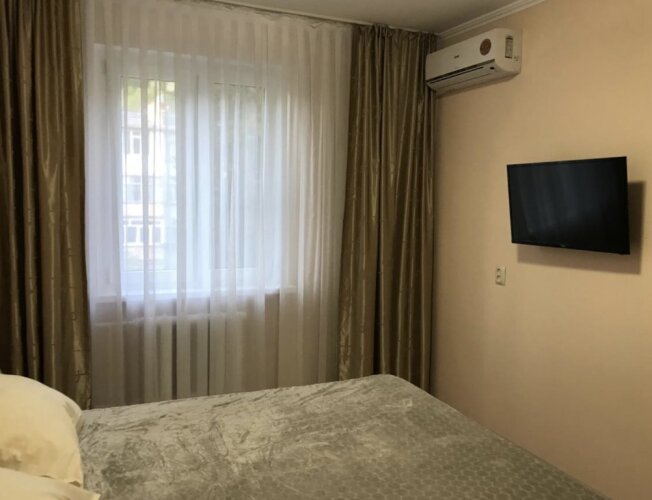 Апартаменты Лазаревское Победы 111, фото 27