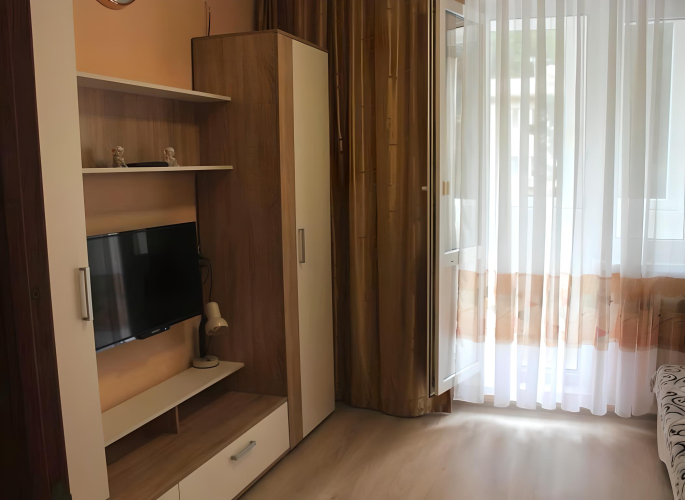 Апартаменты Лазаревское Победы 111, фото 28