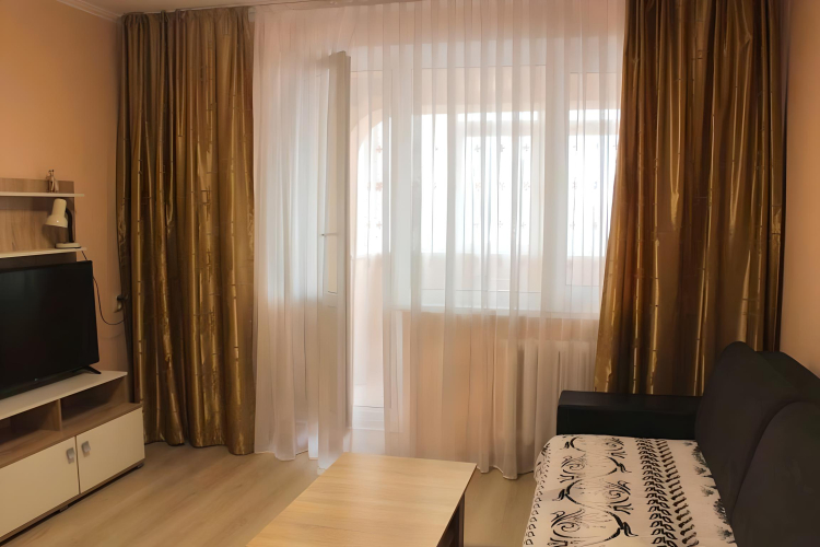 Апартаменты Лазаревское Победы 111, фото 29