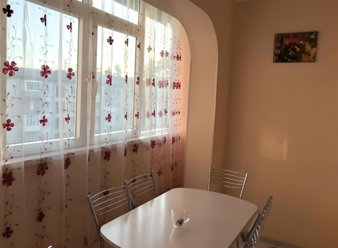 Апартаменты Лазаревское Победы 111, фото 30