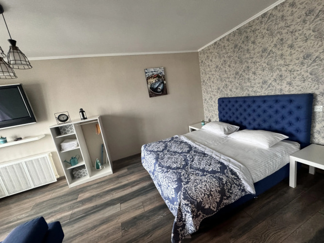 Квартира Sapphire, фото 10