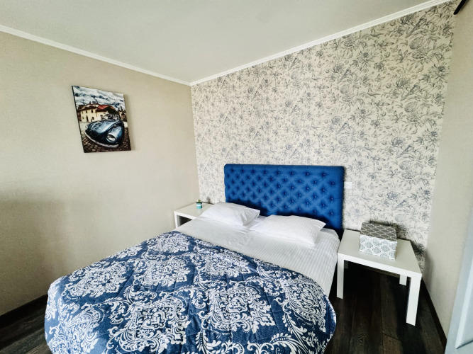 Квартира Sapphire, фото 11