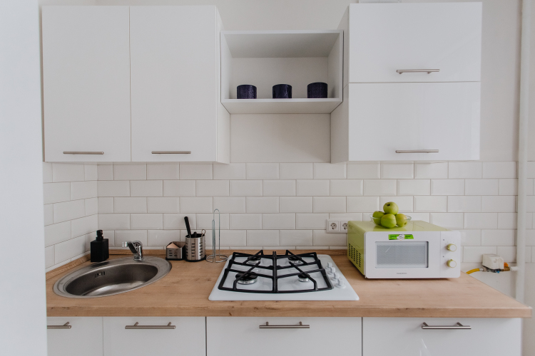 Апартаменты Scandinavia Flat Samara, фото 13