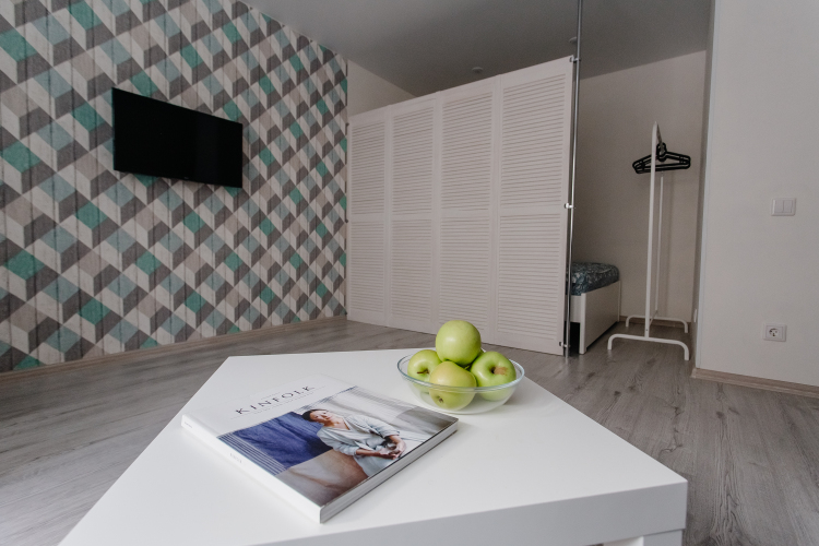 Апартаменты Scandinavia Flat Samara, фото 14