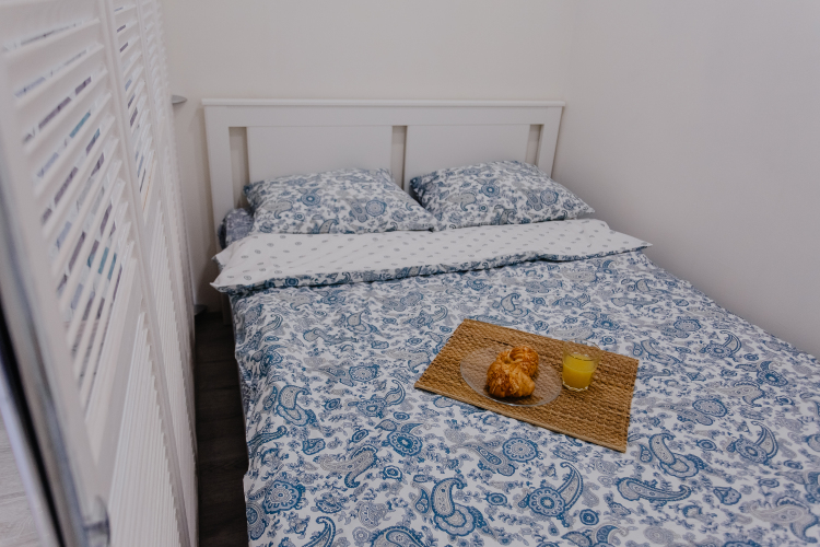 Апартаменты Scandinavia Flat Samara, фото 15