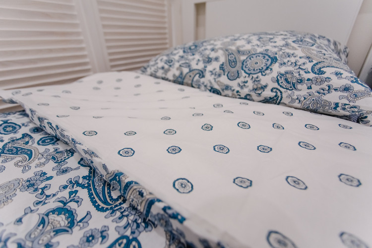 Апартаменты Scandinavia Flat Samara, фото 16