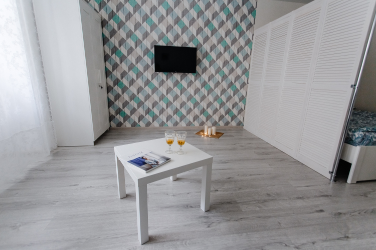 Апартаменты Scandinavia Flat Samara, фото 17