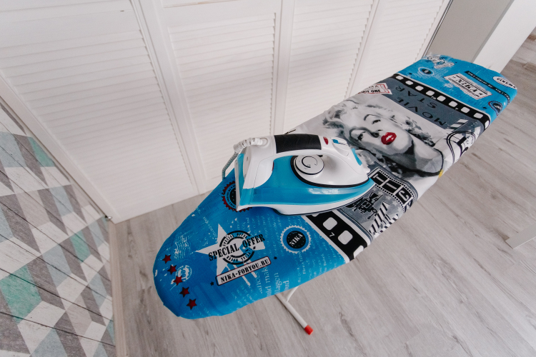 Апартаменты Scandinavia Flat Samara, фото 19