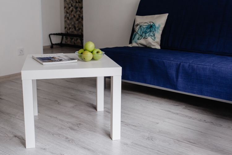 Апартаменты Scandinavia Flat Samara, фото 22