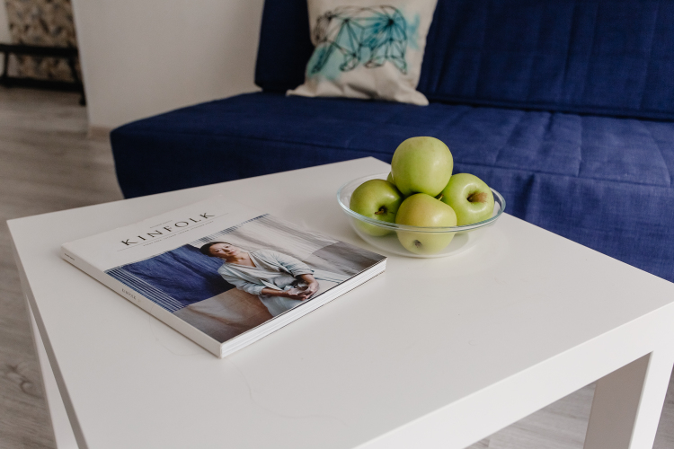 Апартаменты Scandinavia Flat Samara, фото 23