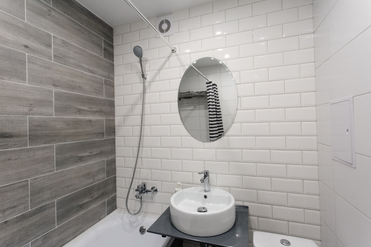 Апартаменты Scandinavia Flat Samara, фото 24