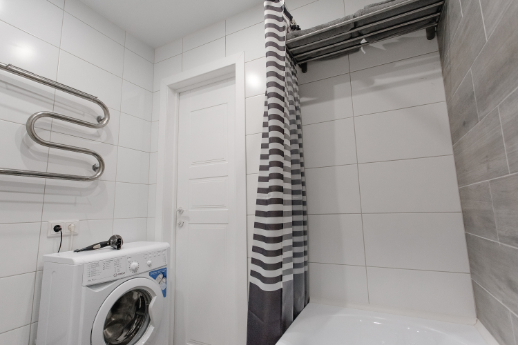 Апартаменты Scandinavia Flat Samara, фото 25