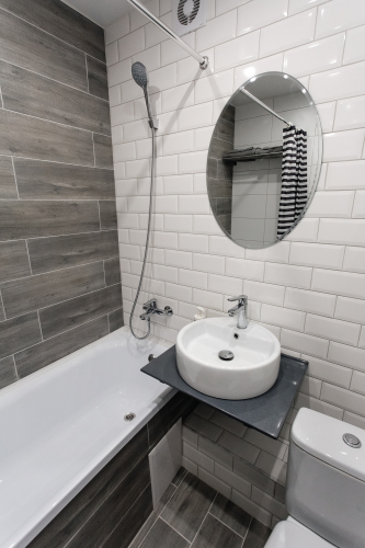 Апартаменты Scandinavia Flat Samara, фото 26