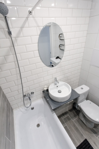 Апартаменты Scandinavia Flat Samara, фото 27