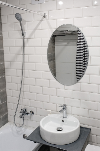 Апартаменты Scandinavia Flat Samara, фото 28