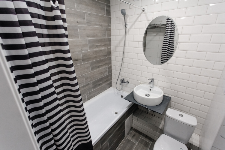 Апартаменты Scandinavia Flat Samara, фото 29