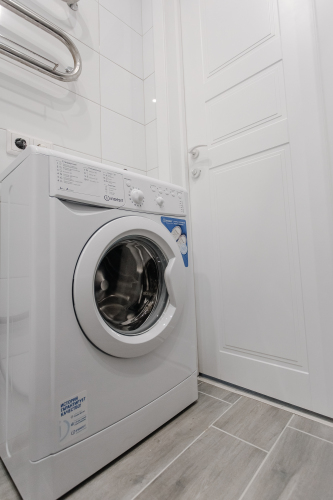 Апартаменты Scandinavia Flat Samara, фото 30