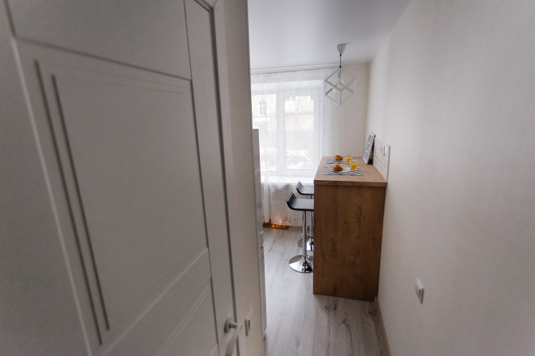 Апартаменты Scandinavia Flat Samara, фото 31