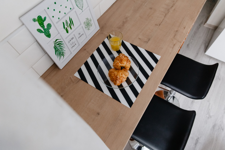 Апартаменты Scandinavia Flat Samara, фото 32