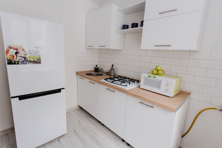 Апартаменты Scandinavia Flat Samara, фото 33