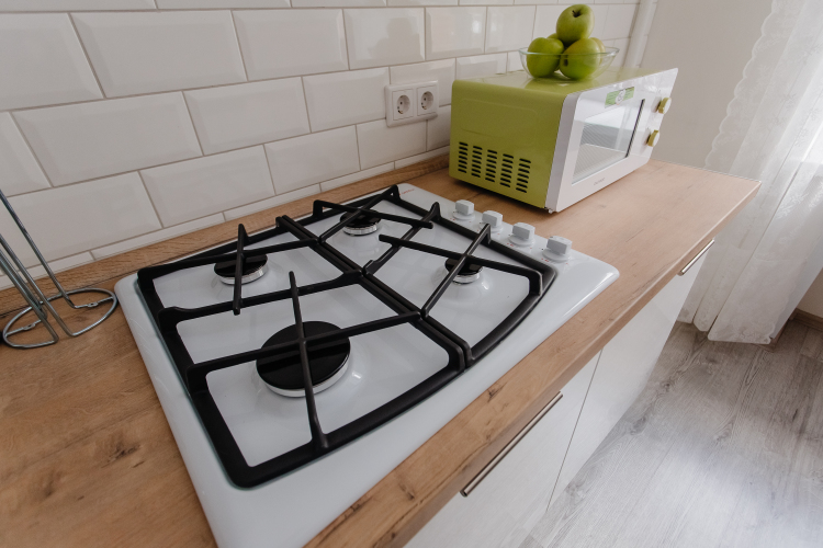 Апартаменты Scandinavia Flat Samara, фото 34