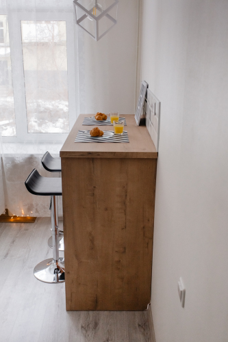 Апартаменты Scandinavia Flat Samara, фото 35