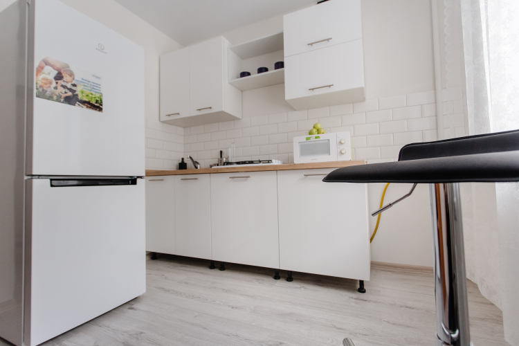 Апартаменты Scandinavia Flat Samara, фото 36