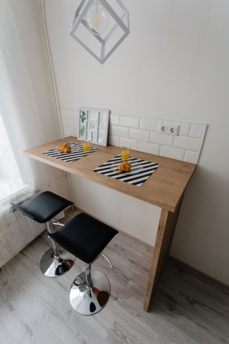 Апартаменты Scandinavia Flat Samara, фото 37