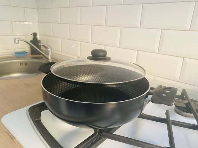 Апартаменты Scandinavia Flat Samara, фото 40