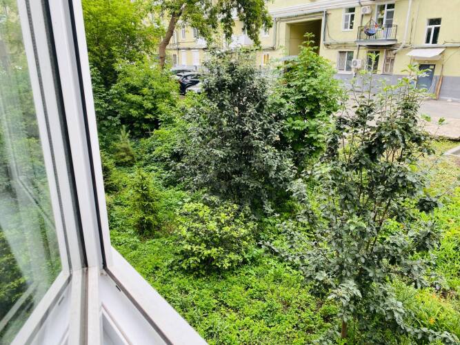 Апартаменты Scandinavia Flat Samara, фото 42