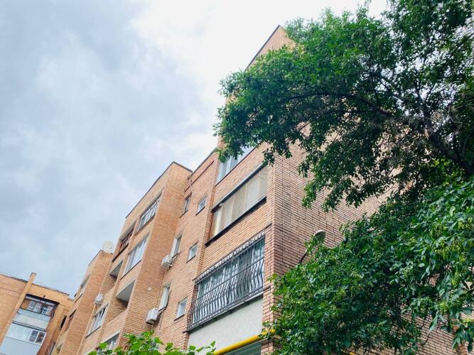 Апартаменты Scandinavia Flat Samara, фото 43