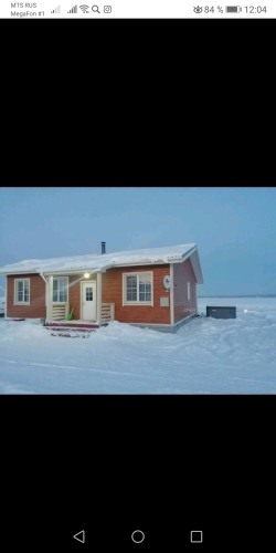 Shale V Kazhma Guest house, фото 15