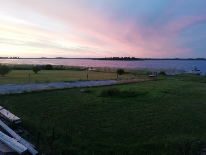 Shale V Kazhma Guest house, фото 16