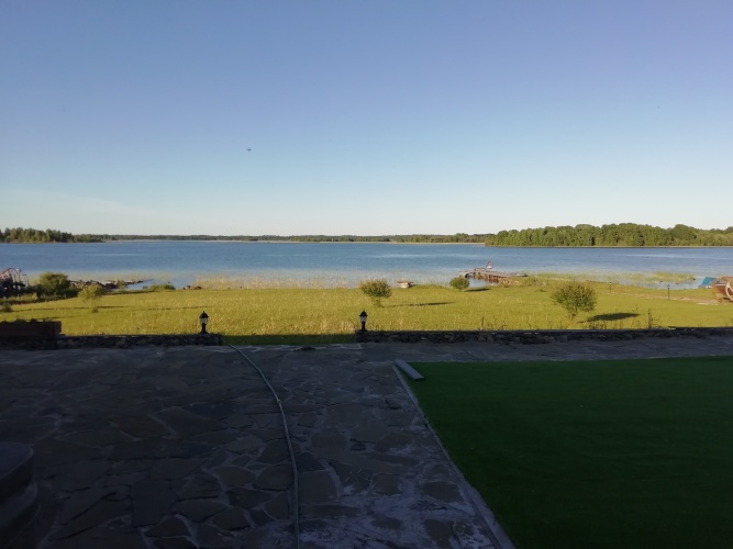 Shale V Kazhma Guest house, фото 17