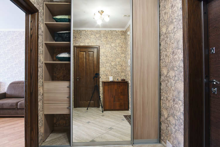 Квартира Sibkvart Крылова 34 (3 этаж), фото 19